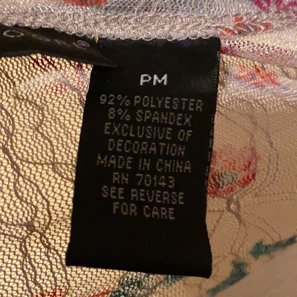 Preswick & Moore blouse - Picture 11 of 12